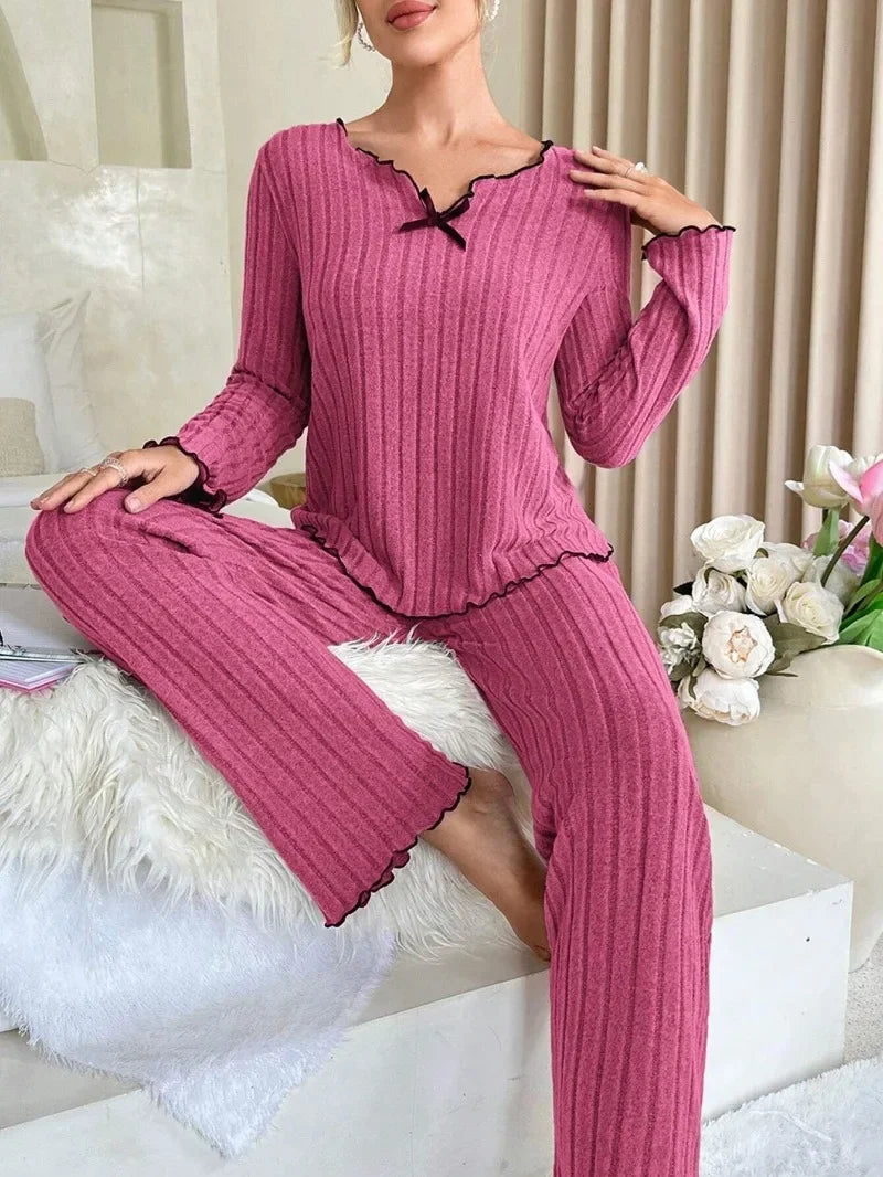 Pijama Longo Winter