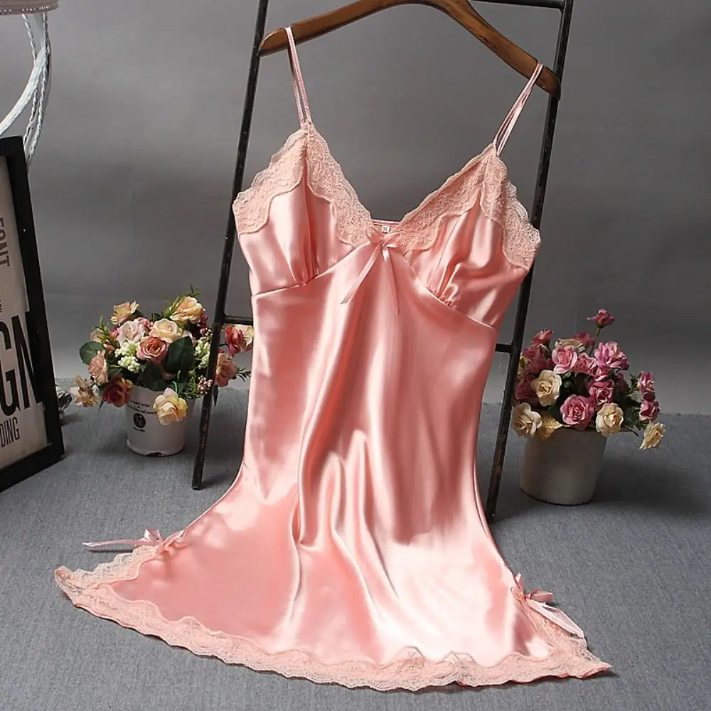 Babydoll Nighty Lingerie