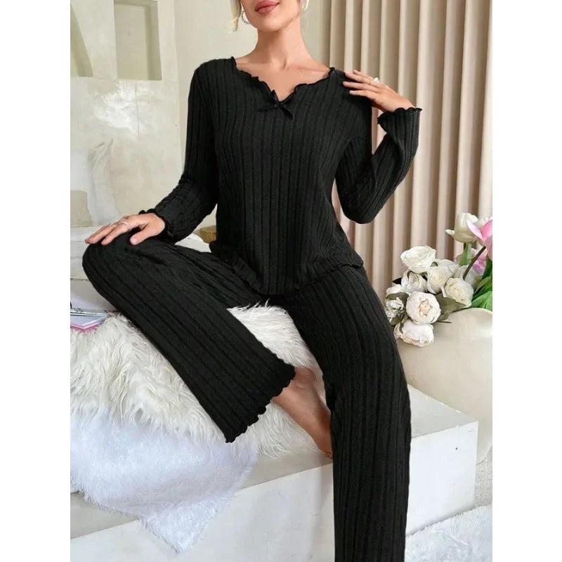 Pijama Longo Winter