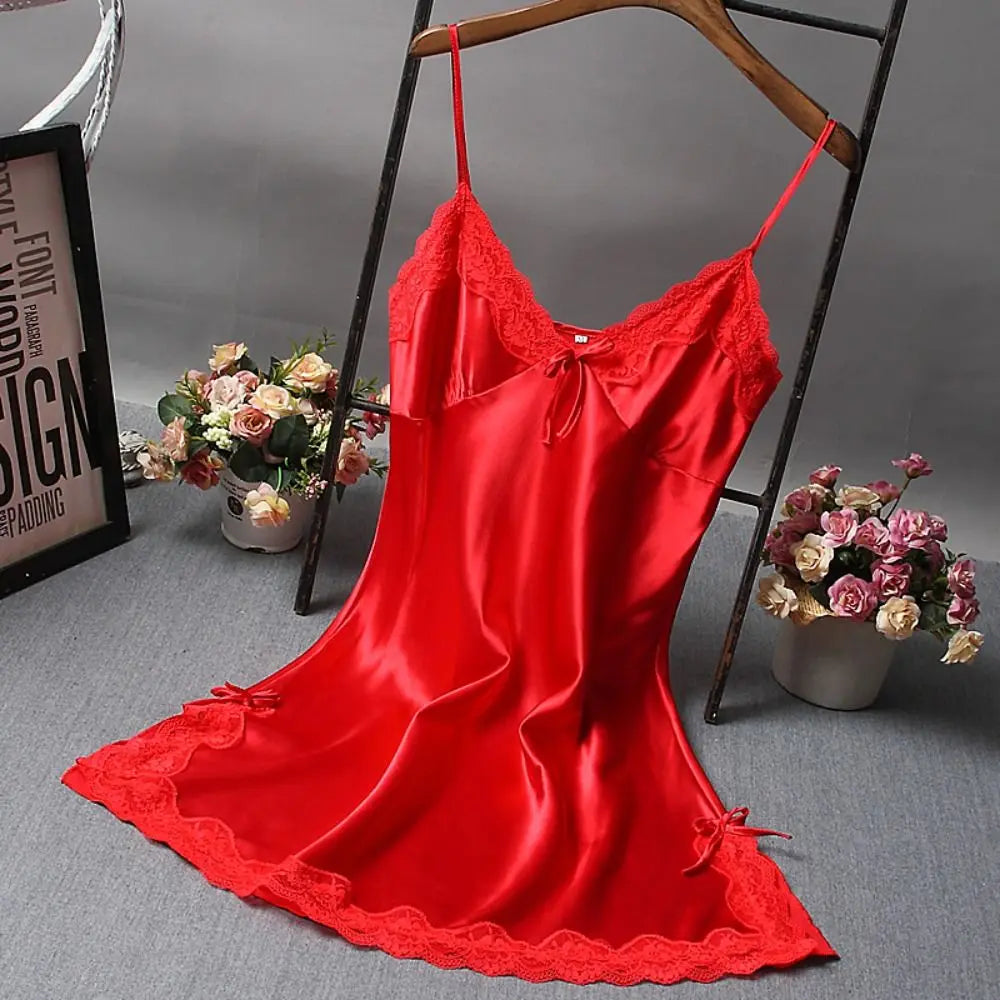 Babydoll Nighty Lingerie