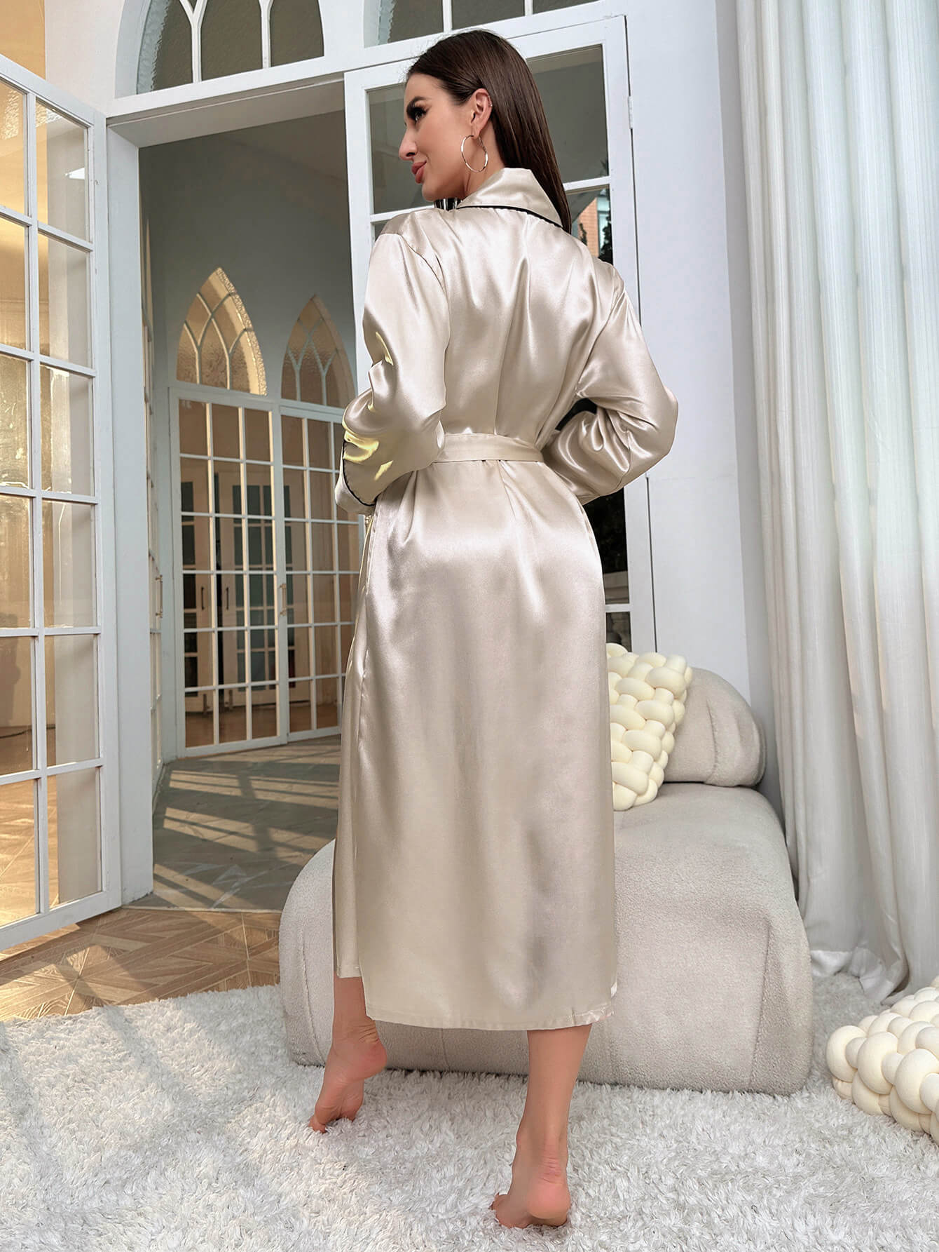 Robe Rubi