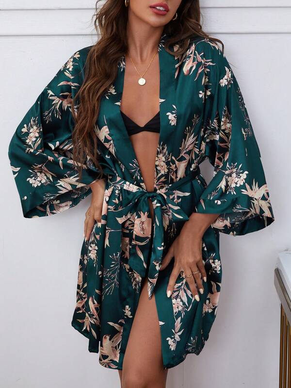 Robe Delux