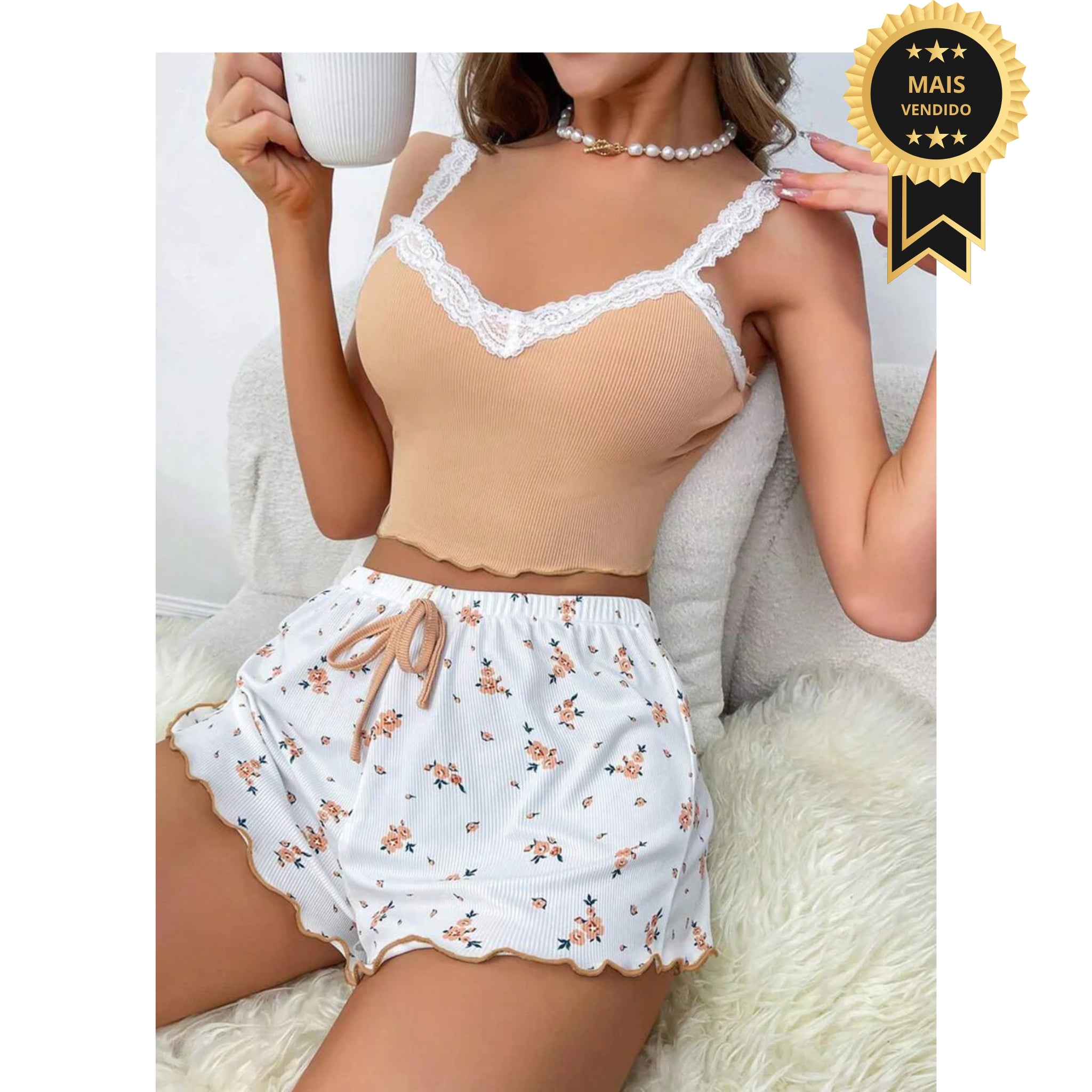 Pijama Gabriela