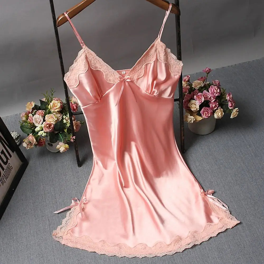 Babydoll Nighty Lingerie