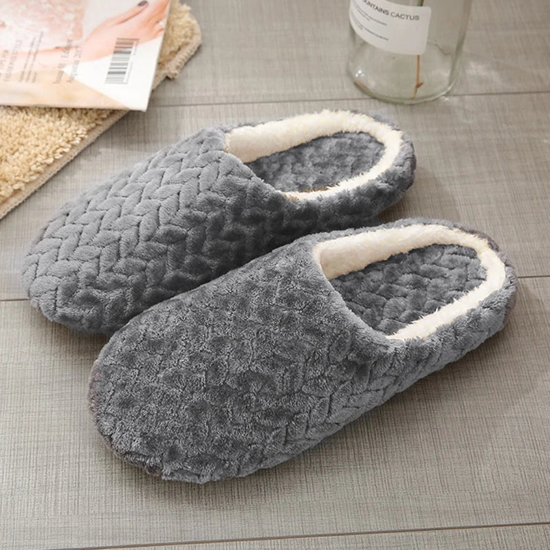 Pantufa Confort+