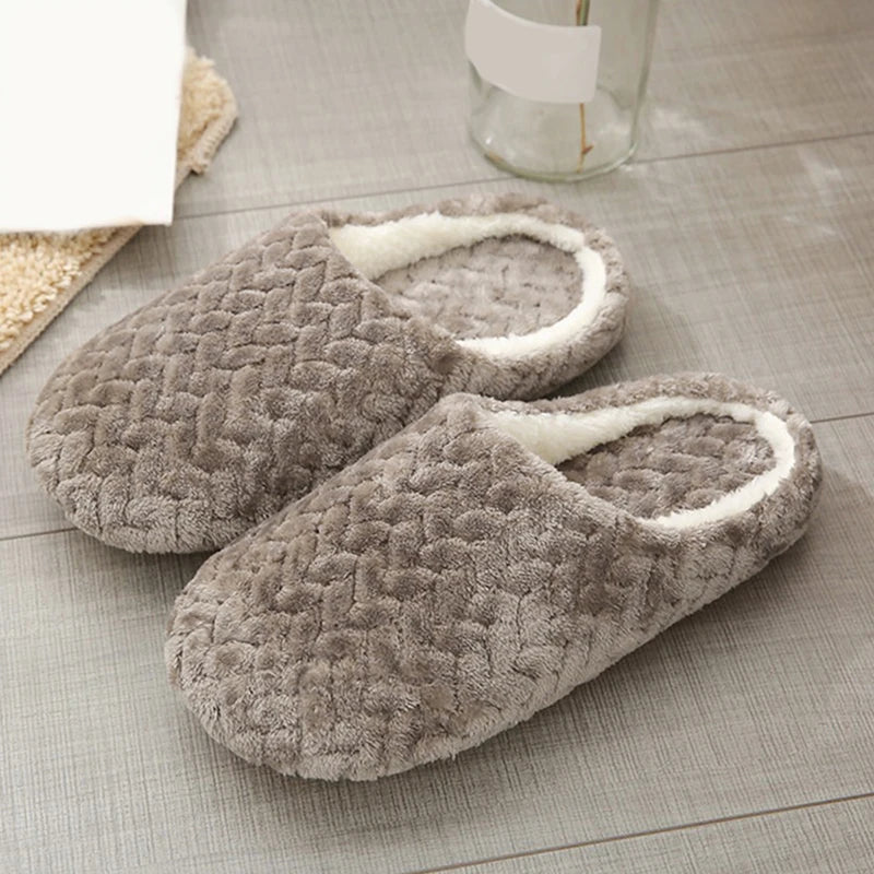 Pantufa Confort+