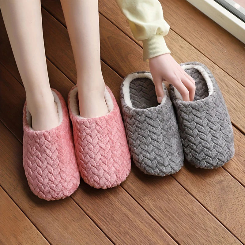 Pantufa Confort+