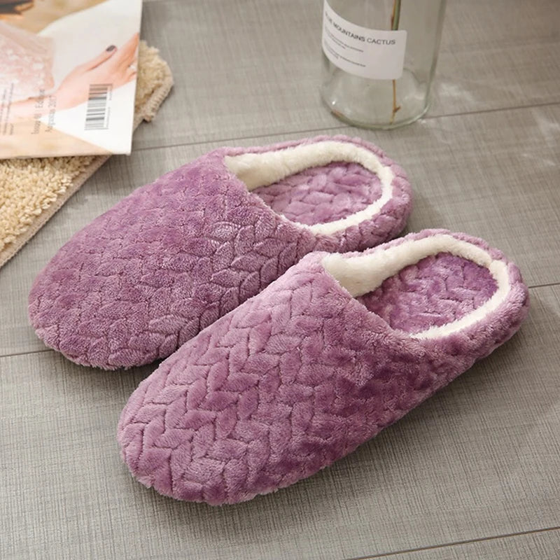 Pantufa Confort+